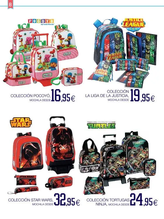 Comprar Pocoyo en Barcelona. Pocoyo barato en Barcelona