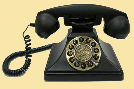 Comprar teléfono retro | Telefonos antiguos : Regalos Top