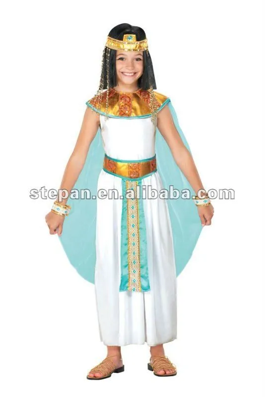 Traje cleopatra - Imagui