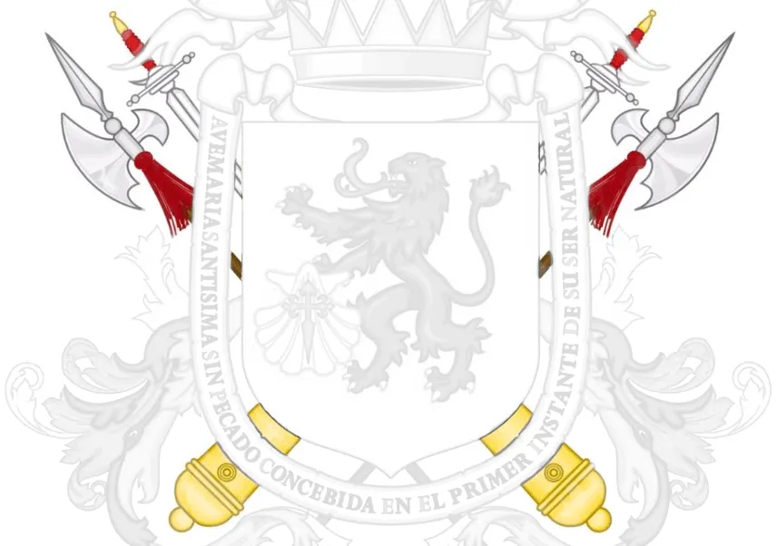 Comprendiendo el antiguo y el nuevo escudo de Caracas creado por Omar Cruz  – Alba Ciudad 96.3 FM