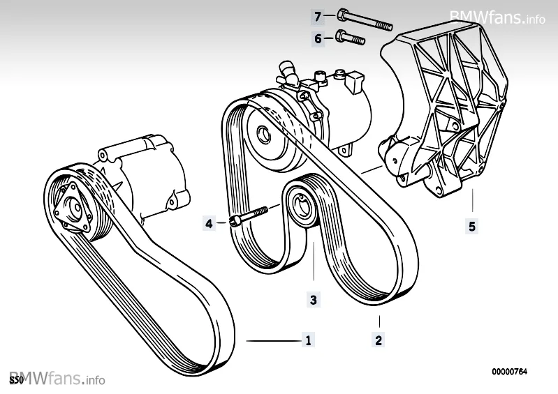 Compresor de Escape | BMW FAQ Club