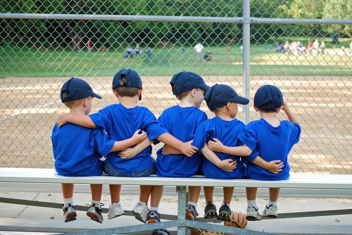 El compromiso, un valor para enseñar a los niños