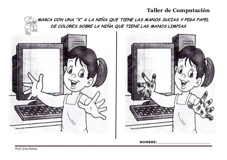 Computación