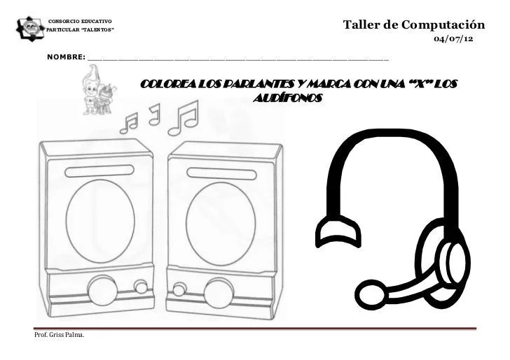 Computación | Computacion, Clases de computacion, Clases de tecnologia