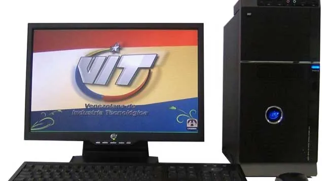 Las computadoras de Cantv vendrán sin Windows a partir de 2013