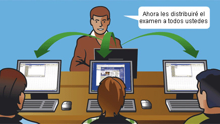 COMUNICANDONOS A TRAVES DEL AIRE: octubre 2010