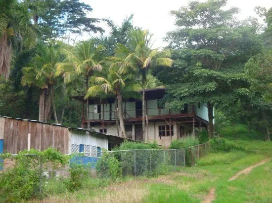 Comunidad Rural La Reina | Nicaragua | ViaNica.com