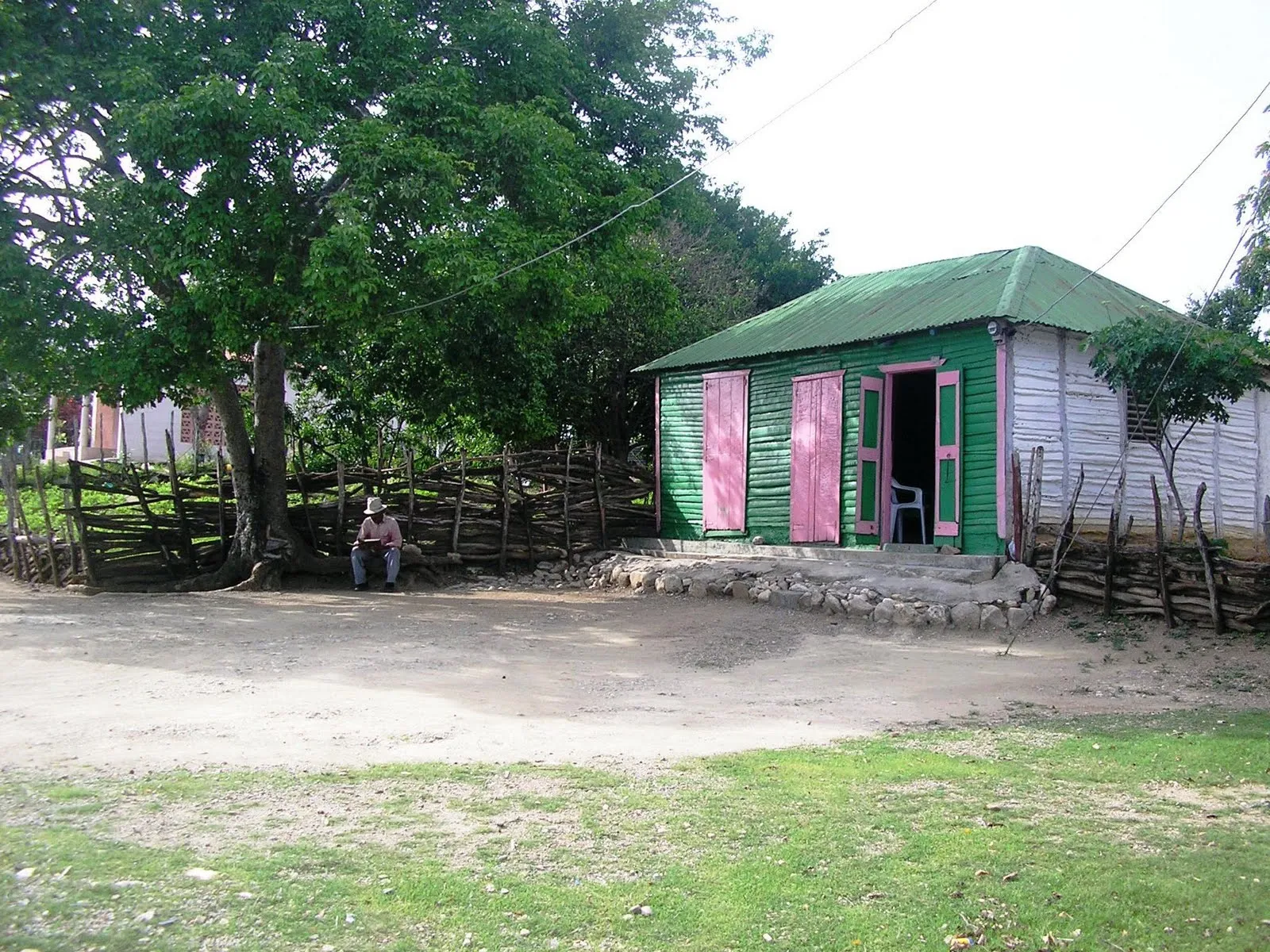 Comunidad rural y urbana - Imagui