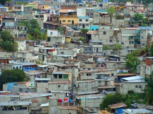 Comunidades de Población en Resistencia. / C.P.R. Urbana ...