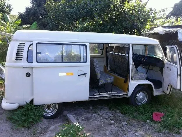 Conbis vlkvagen, 2002 - Carros na Bahia | bomnegócio agora é OLX ...