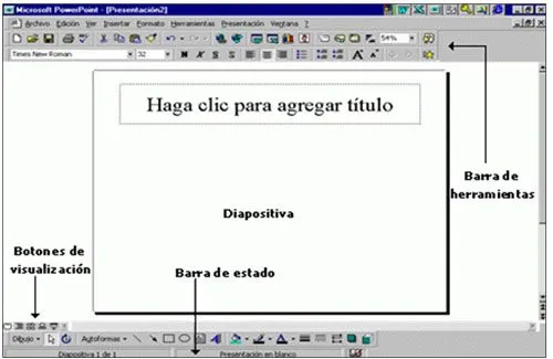 Conceptos básicos sobre Microsoft Office (página 2) - Monografias.