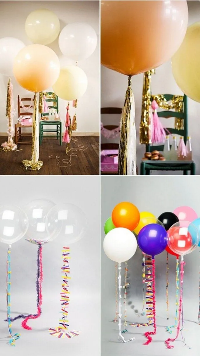 3 conceptos infantiles para decoración de boda temática