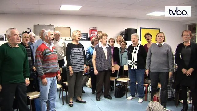 Le concert de la Sainte Cécile du Groupe Vocal du Captalat on Vimeo