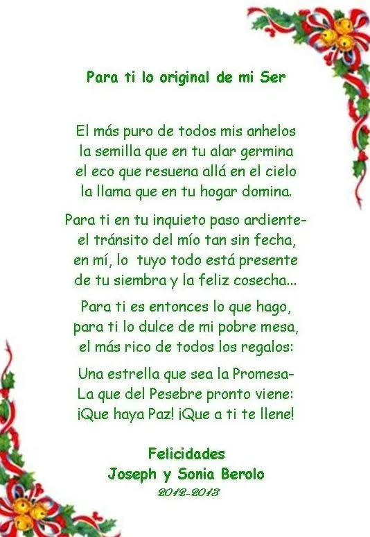 CONCIERTO DE LA ALBORADA .