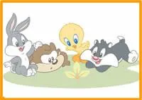 Concurso Baby Looney Tunes y ElNeneNoMeCome.com