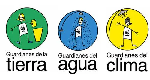 Concurso de dibujo infantil Guardianes del Planeta - Paperblog