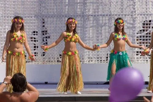 Concurso de Disfraces Infantiles 2011 - Carnaval Las Palmas de ...