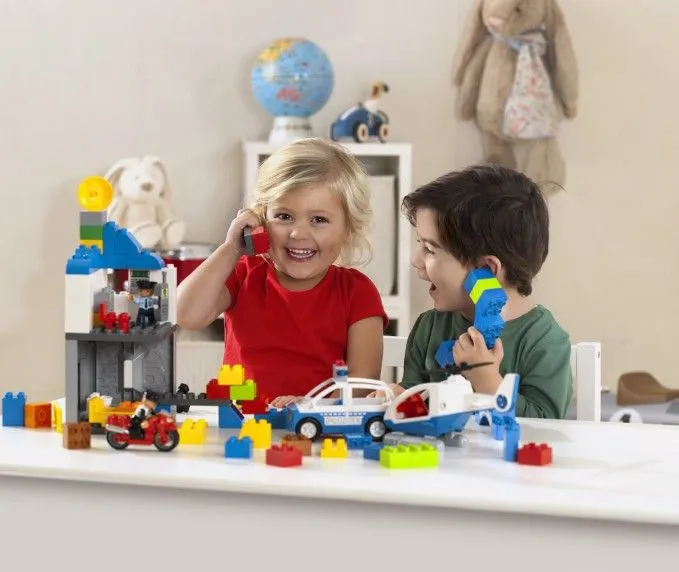 Concurso LEGO: ¡Escoge tu juguete ideal! | Privalia Blog de moda y ...