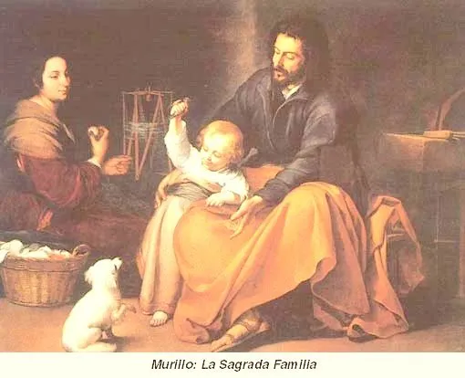 Siempre confía en Jesús y en la Bella María | ¡No tengan miedo ...