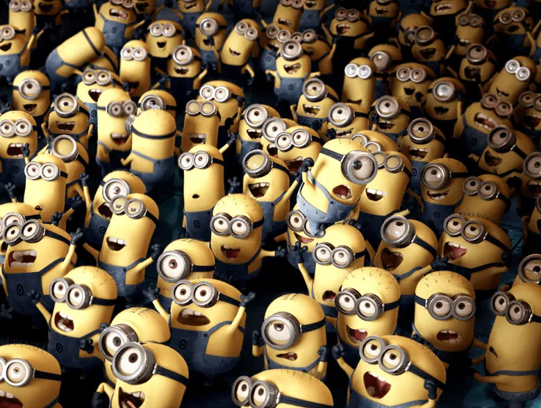 Se confirma fecha de estreno oficial de la película de los Minions ...