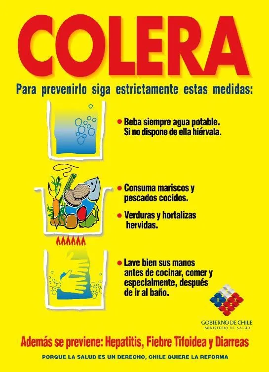 RunRun.es - Se confirman múltiples casos de cólera en Venezuela ...