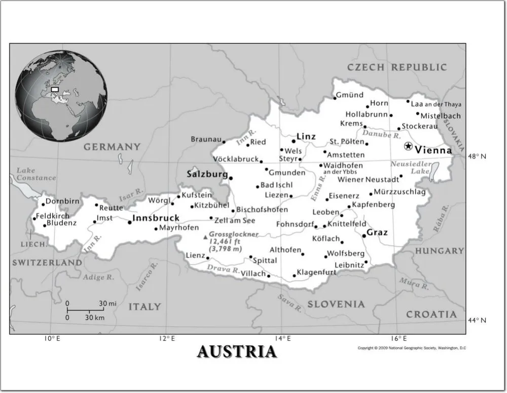 El Congreso de Viena de 1815 - Didactalia: material educativo