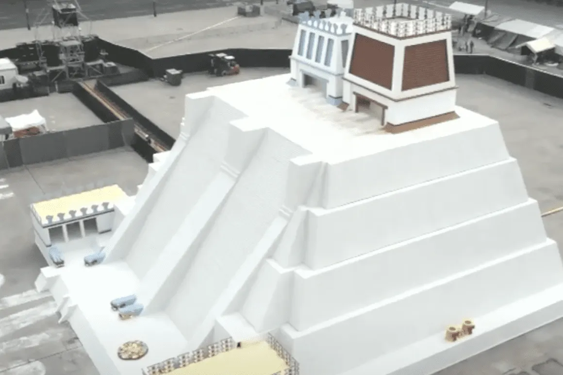 Conmemoran los 500 años de resistencia indígena y de la caída de la Gran Tenochtitlan | Los Conjurados