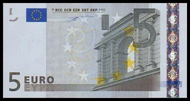 Conoce los cambios en los billetes euro | Numismática Visual