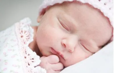 Conoce las etapas de sueño de tu bebé | Baby Mink Blog