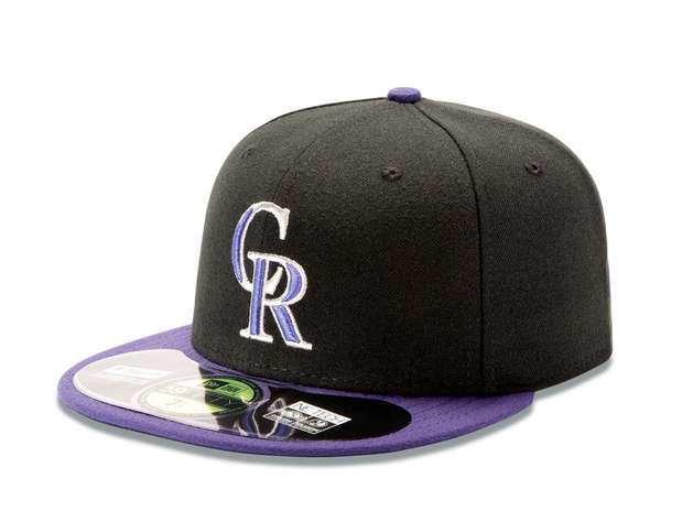 Conoce las gorras del beisbol de Grandes Ligas para el 2013 ...