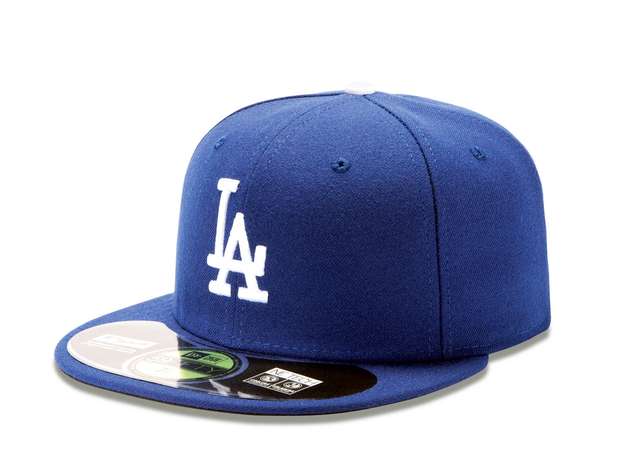 Conoce las gorras del beisbol de Grandes Ligas para el 2013 ...