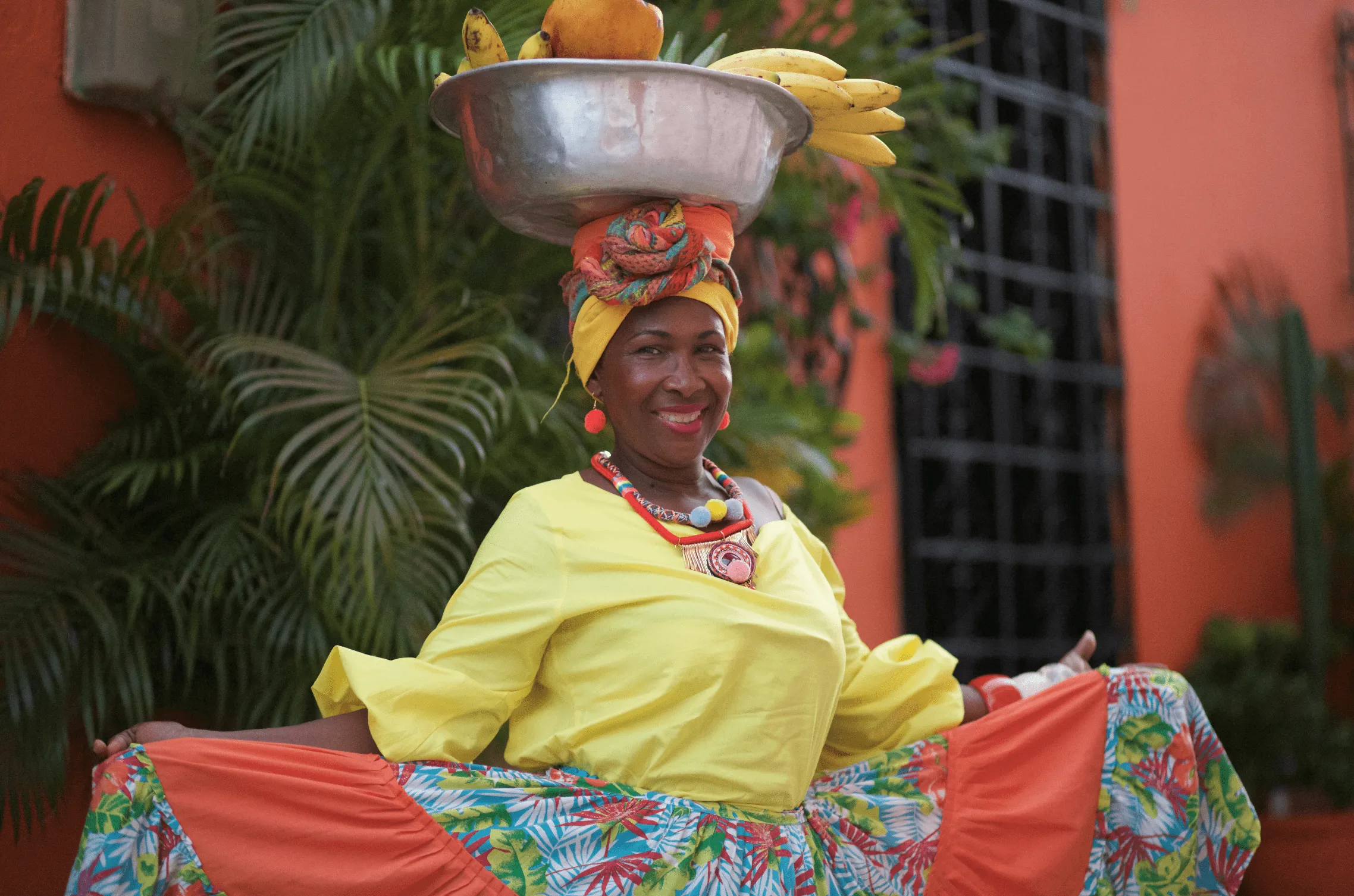 Conoce aquí los trajes típicos de Colombia más representativos