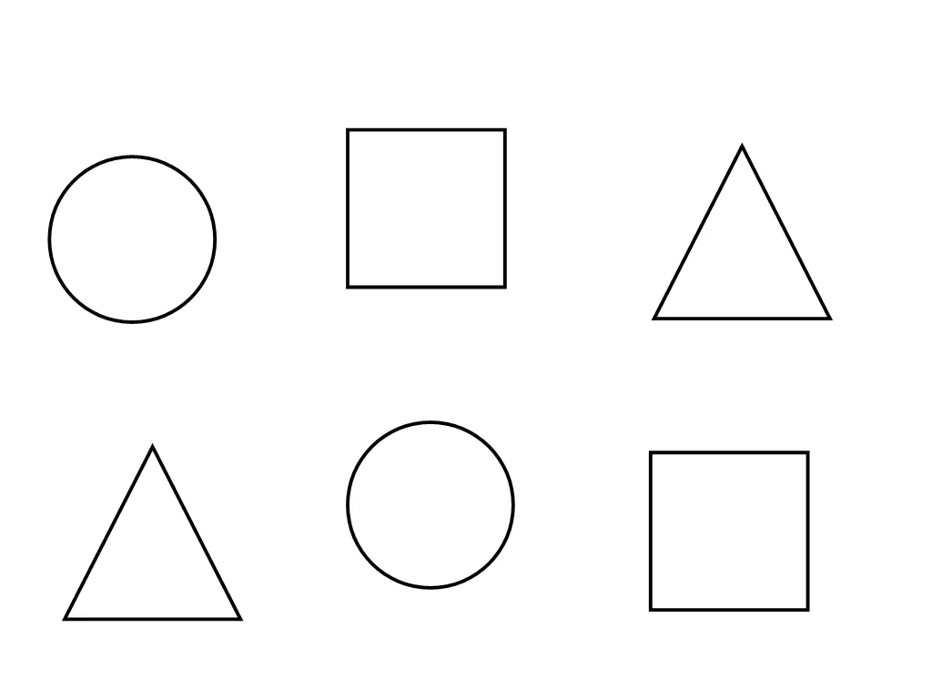 CONOCEMOS AL TRIANGULO | Reducándonos