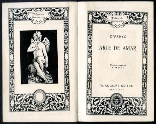 Conoces la colección Breviarios? | Antigua Editorial Aguilar