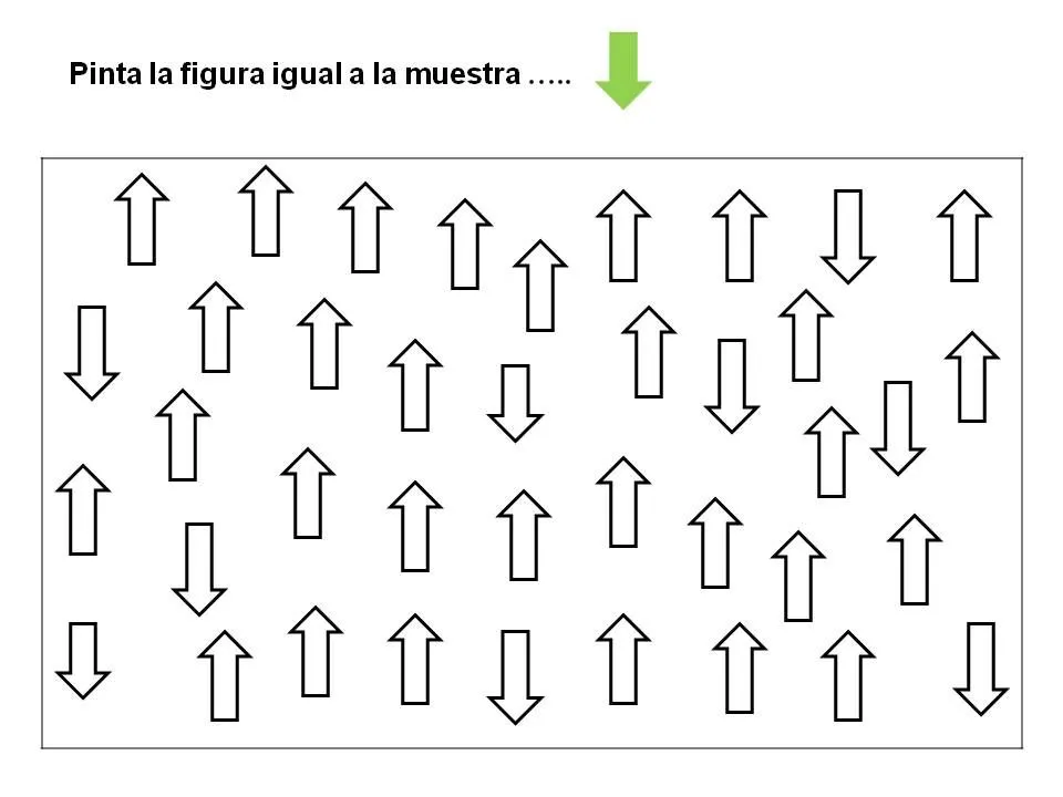 CONOCIENDO AL ADULTO MAYOR: Estimulacion Cognitiva 2