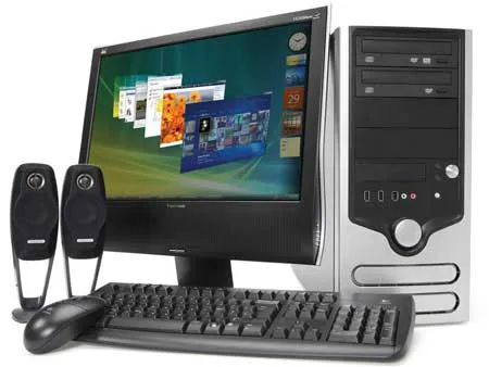 1. CONOCIENDO LA COMPUTADORA | avancesdetecnologia