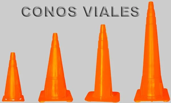 Conos Viales