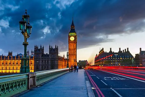 Consejos de ahorro para viajes en familia a Londres : El blog de ...