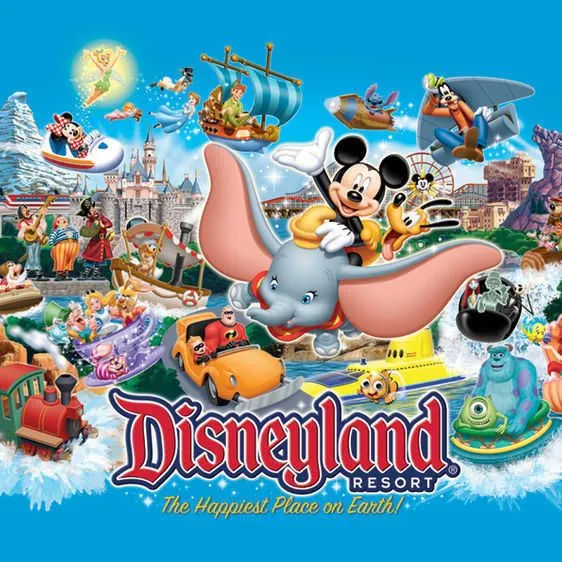 Consejos para Disneyland y California Adventure y Los Angeles en ...