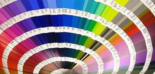 Consejos para elegir de qué color pintar - Perfecto Ambiente