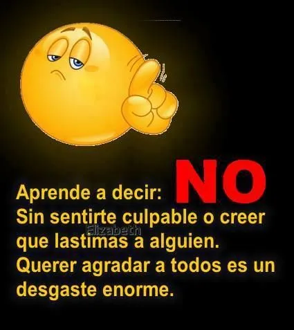 Consejos para emprendedores 7: Aprende a decir NO cuando la ...