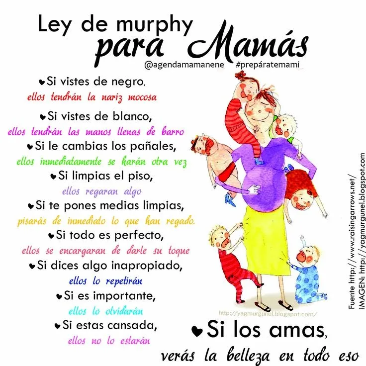 Consejos y frases Mamá Nené on Pinterest | 24 Pins