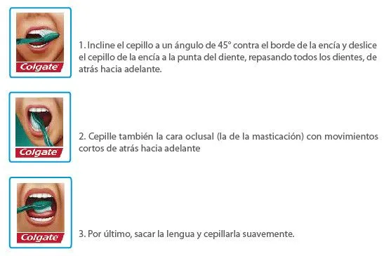 Consejos de higiene | Clínica dental Felipe