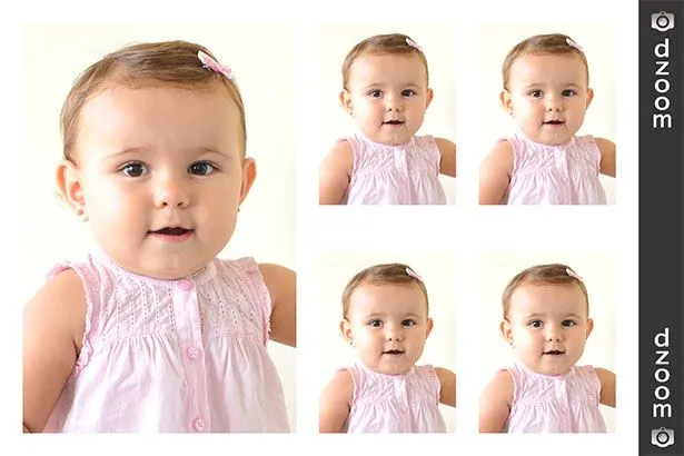 9 Consejos Para Lograr Magníficas Fotos Carnet Ahora Que Empieza ...