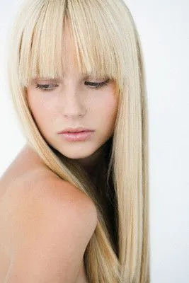 Consejos para teñir un pelo rubio claro | Cien por Cien Guapa