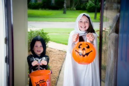 Consejos, Trucos y Remedios: Hacer disfraces caseros para Halloween