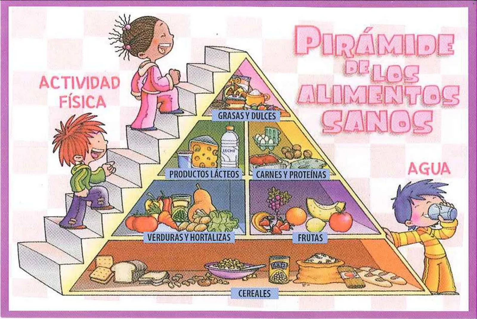 La conspiración de la piramide. - Taringa!