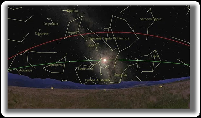 constelaciones » Blog de AstroAfición