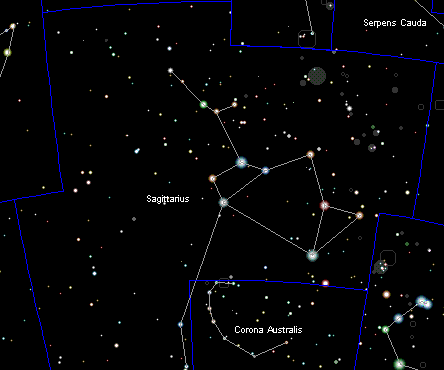 Constelaciones del zodiaco - Taringa!