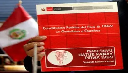 La constitución económica - Perú - Monografias.com